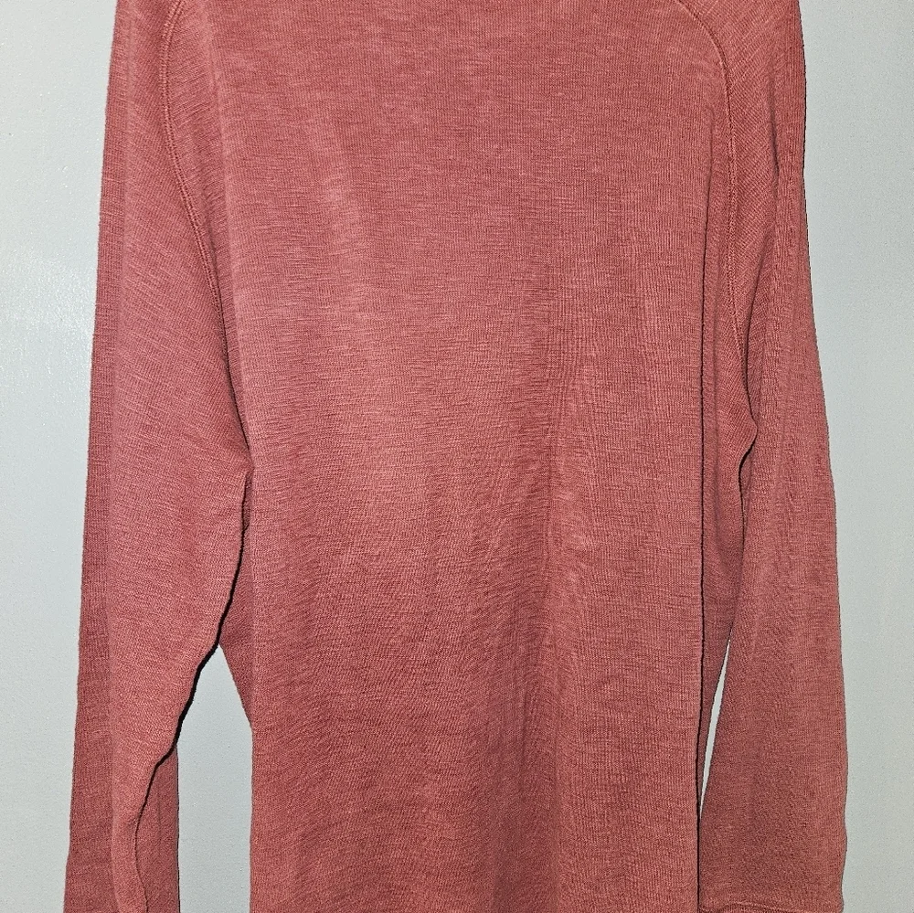 Banana Republic Mens Long Sleeve Top Size Xl
